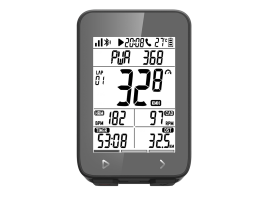 IGPSPORT GPS BIKE COMPUTER IGS320