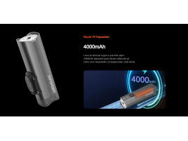 IGPSPORT VS800 SMART ÖN FAR