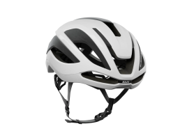 KASK ELEMENTO BİSİKLET KASKI BEYAZ S
