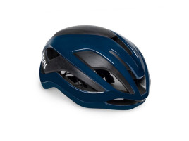 KASK ELEMENTO BİSİKLET KASKI LACİVERT M