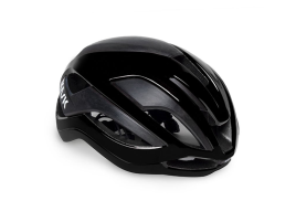 KASK ELEMENTO BİSİKLET KASKI SİYAH L