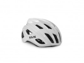 KASK MOJITO 3 BİSİKLET KASKI BEYAZ M