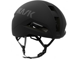 KASK NIRVANA BİSİKLET KASKI MAT SİYAH M