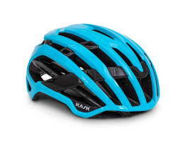 KASK VALEGRO WG11 BİSİKLET KASKI MAVİ M