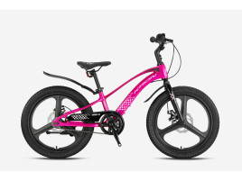 KRON 16" MAG 8 M.D PEMBE-TOZ PEMBE