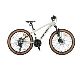 KRON XC100 29 MTB 15 21VİTES HD BEJ/NEON SARI-SYH