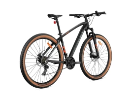 KRON XC100 29 MTB 17 21V HD SİYAH/NEON TURUNCU