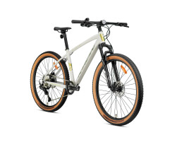 KRON XC100 PRO 29 MTB 17' 8V HD BEJ/PARLAK SARI