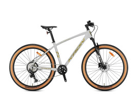 KRON XC100 PRO 29 MTB 17' 8V HD BEJ/PARLAK SARI