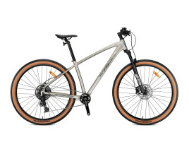 KRON XC150 PRO 29 MTB 15 9V HD MAT BEJ/GRİ