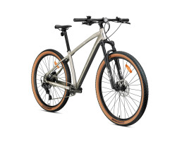 KRON XC150 PRO 29 MTB 17 9V HD MAT BEJ/GRİ
