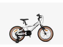 KRON XC50 16" V.BRAKE 9V C-POLISH/SİYAH