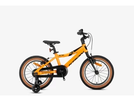 KRON XC50 16" V.BRAKE 9V TURUNCU/SİYAH