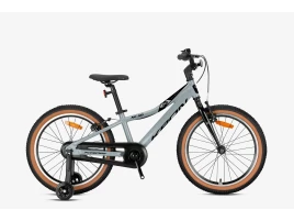 KRON XC50 20 V.BRAKE NARDO GRİ/SİYAH