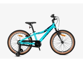 KRON XC50 20 V.BRAKE TURKUAZ/SİYAH