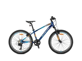 KRON XC75 20 MTB 7VİTES VB LACİVERT/TRNC-GRİ-MAVİ