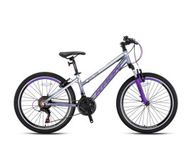 KRON XC75 24 MTB LADY 21VİTES VB BİSİKLET