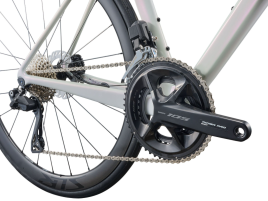 LANGMA ADPRO 1 PC S FANCY WHITE