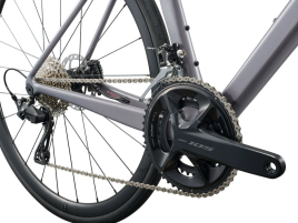 LANGMA ADV 2 QOM XS NATIVE GREY