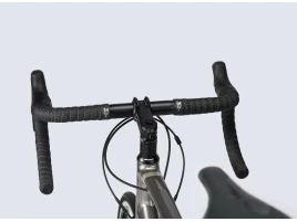 LAPIERRE 28 SENSIUM 1.0 580H YARIŞ 16V KOYU GRİ