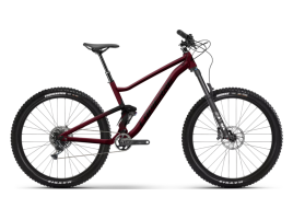 LAPIERRE 29 ZESTY TR 5.9 510H 12V HD MAT BORDO