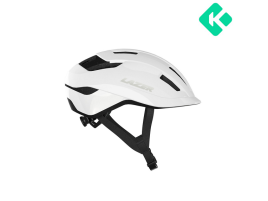 LAZER KASK COMPACT CE-CPSC BEYAZ STANDART
