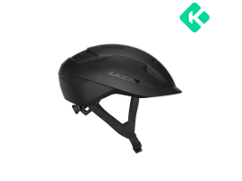 LAZER KASK COMPACT CE-CPSC SİYAH STANDART