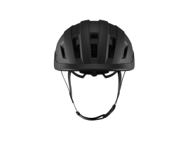 LAZER KASK COMPACT CE-CPSC SİYAH STANDART