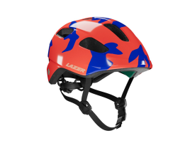 LAZER KASK NUTZ 2.0 KC CE-CPCS BIRDS