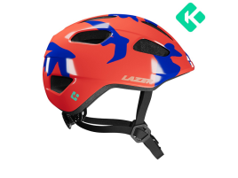 LAZER KASK NUTZ 2.0 KC CE-CPCS BIRDS