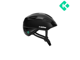 LAZER KASK NUTZ 2.0 KC CE-CPCS BLACK