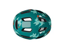 LAZER KASK NUTZ 2.0 KC CE-CPCS DRAGONS