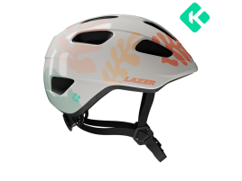 LAZER KASK NUTZ 2.0 KC CE-CPCS LEAVES