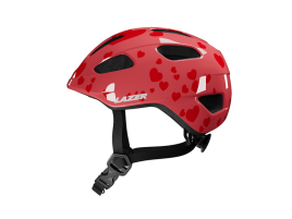 LAZER KASK NUTZ 2.0 KC CE-CPCS LITTLE HEARTS
