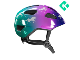 LAZER KASK NUTZ 2.0 KC CE-CPCS SPARKLE