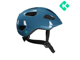 LAZER KASK NUTZ 2.0 KC CE-CPCS STEEL BLUE