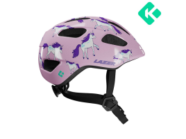 LAZER KASK NUTZ 2.0 KC CE-CPCS UNICORNS