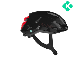 LAZER KASK SPHERE CE-CPSC BLACK-RED M