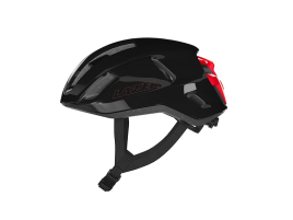 LAZER KASK SPHERE CE-CPSC BLACK-RED M