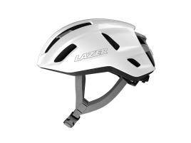 LAZER KASK SPHERE CE-CPSC WHITE-SILVER L