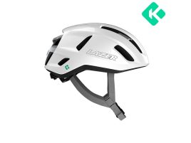 LAZER KASK SPHERE CE-CPSC WHITE-SILVER M