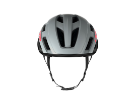 LAZER KASK STRADA GRİ S