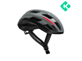 LAZER KASK STRADA GRİ S