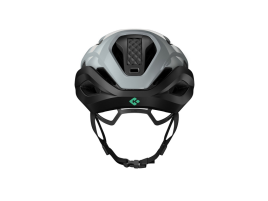 LAZER KASK STRADA GRİ S