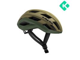 LAZER KASK STRADA MAT ORMAN YEŞİLİ L