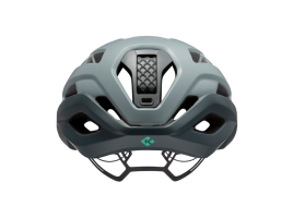 LAZER KASK STRADA MAT SLATE MAVİ S