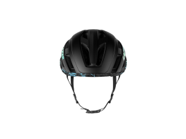 LAZER KASK STRADA MAT TROPİKAL YAPRAKLAR M