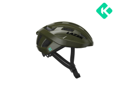 LAZER KASK TEMPO KINETIC TECH ÇAM YEŞİLİ UNIVERSAL