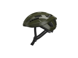 LAZER KASK TEMPO KINETIC TECH ÇAM YEŞİLİ UNIVERSAL