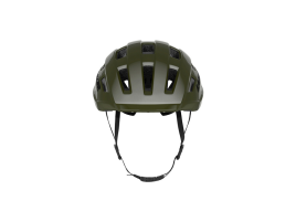 LAZER KASK TEMPO KINETIC TECH ÇAM YEŞİLİ UNIVERSAL